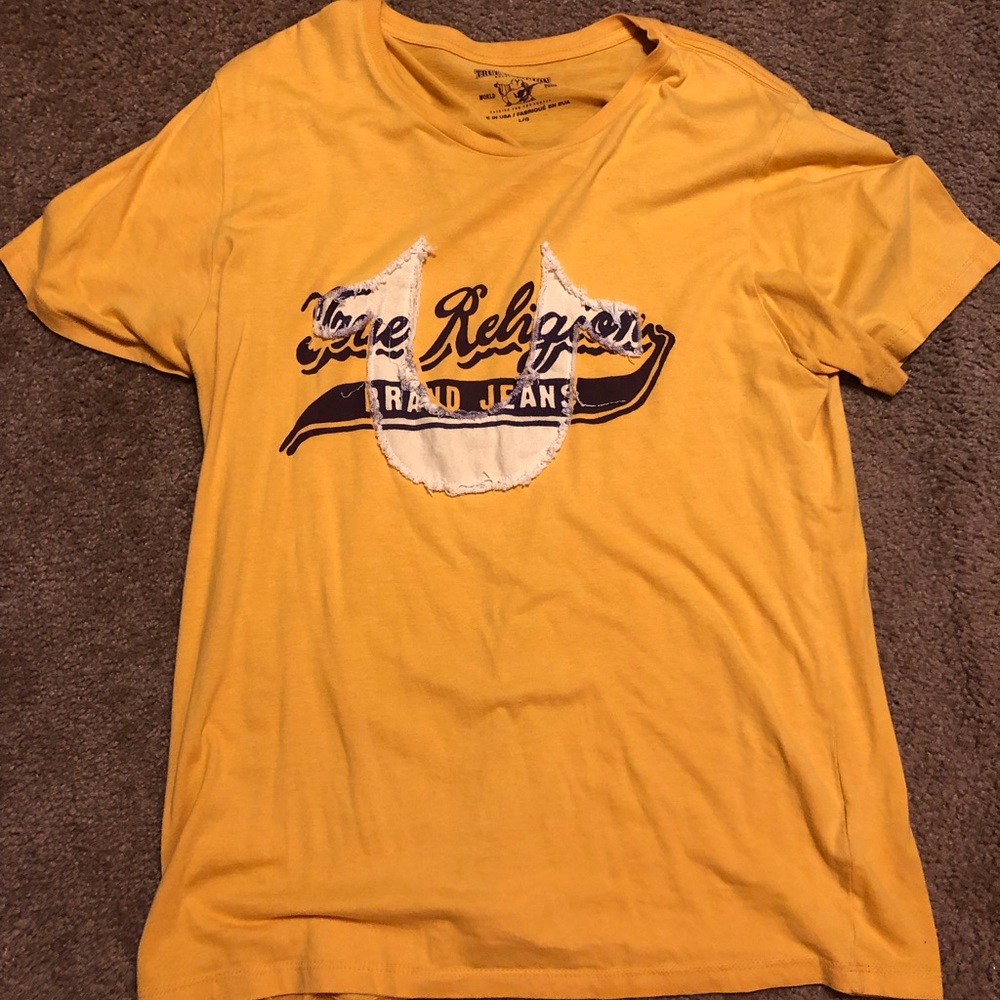 True Religion Shirt